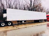 Trailer Reefer