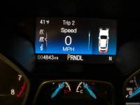 2018 FORD FOCUS SE 4800 MILES