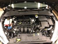 2018 FORD FOCUS SE 4800 MILES