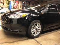 2018 FORD FOCUS SE 4800 MILES