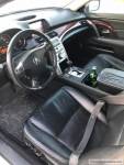 Acura rl 2007. 110 tys mil