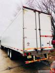 Trailer Reefer