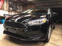 2018 FORD FOCUS SE 4800 MILES