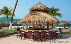Walentynki, albo wakacje z cala rodzina w Sunscape Puerto Vallarta.