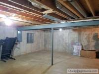 Chesapeake Farms 3 BR great neighborhood
