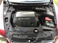 2006 Acura rl