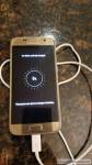 SAMSUNG GALAXY S7 GOLD 32 GB FACTORY UNLOCKED VERIZON EXCELLENT CONDITION