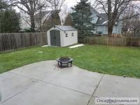 Chesapeake Farms 3 BR great neighborhood