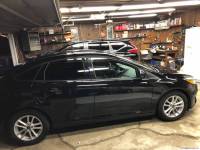 2018 FORD FOCUS SE 4800 MILES