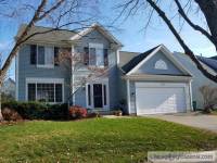 Chesapeake Farms 3 BR great neighborhood