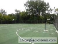 Do wynajecia- mieszkanie 2 sypialnie Bay Colony Des Plaines