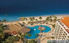 Walentynki, albo wakacje z cala rodzina w Sunscape Puerto Vallarta.