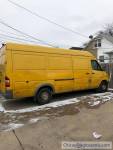 Dodge Sprinter 2500