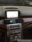 2006 Acura rl