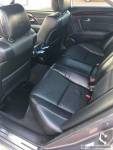 Acura rl 2007. 110 tys mil