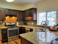 Chesapeake Farms 3 BR great neighborhood