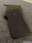 MINT Black iPhone 7 Plus 128gb T Mobile Unlocked (Original owner, upgraded)