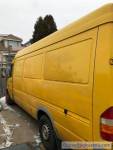 Dodge Sprinter 2500