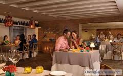 Walentynki, albo wakacje z cala rodzina w Sunscape Puerto Vallarta.