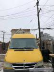 Dodge Sprinter 2500