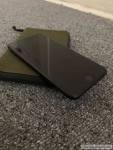 MINT Black iPhone 7 Plus 128gb T Mobile Unlocked (Original owner, upgraded)