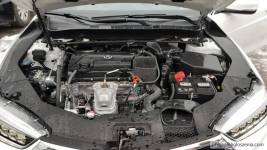 2019 Acura Tlx · Tech