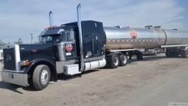 Peterbuilt 379 For sale