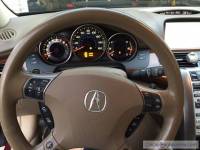 2006 Acura rl