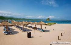 Walentynki, albo wakacje z cala rodzina w Sunscape Puerto Vallarta.