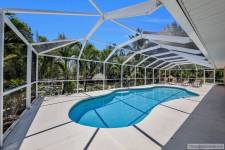 CAPE CORAL, FLORIDA , VACATION RENTAL