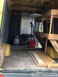 Dodge Sprinter 2500
