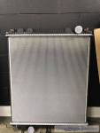 Brand new Semi truck radiators all makes and models in stock