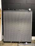 Brand new Semi truck radiators all makes and models in stock