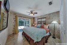CAPE CORAL, FLORIDA , VACATION RENTAL