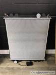 Brand new Semi truck radiators all makes and models in stock