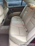 2006 Acura rl