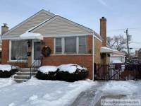 House for sale in Franklin Park