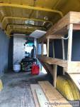 Dodge Sprinter 2500