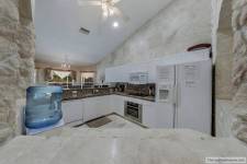 CAPE CORAL, FLORIDA , VACATION RENTAL