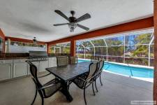 CAPE CORAL, FLORIDA , VACATION RENTAL