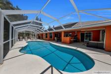 CAPE CORAL, FLORIDA , VACATION RENTAL