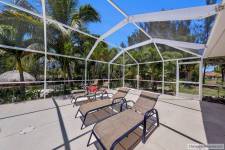CAPE CORAL, FLORIDA , VACATION RENTAL