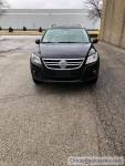 Volkswagen Tiguan 2.0s. 2010. 52 tys mil stan b dobry
