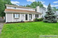 3 Beds 3 Baths House