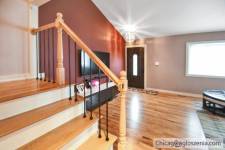 3 Beds 3 Baths House