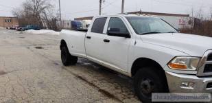 2012 Dodge Ram35