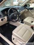 Volkswagen Tiguan 2.0s. 2010. 52 tys mil stan b dobry