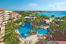 Dreams Puerto Aventuras 784.00 in Mexico Riviera Maya 7 nights.