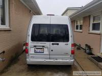 2010 ford transit connect