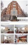 Luxury condo
